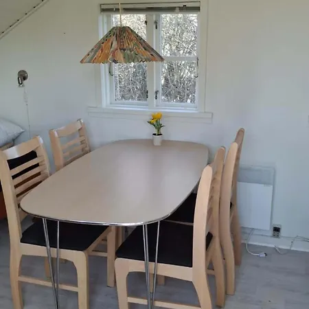Tasingecamping Og Grill *