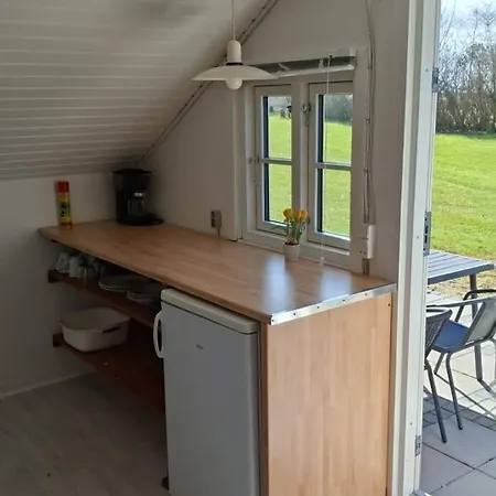 Tasingecamping Og Grill Camping *
