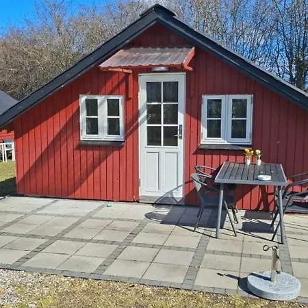 Camping Tasingecamping Og Grill Svendborg
