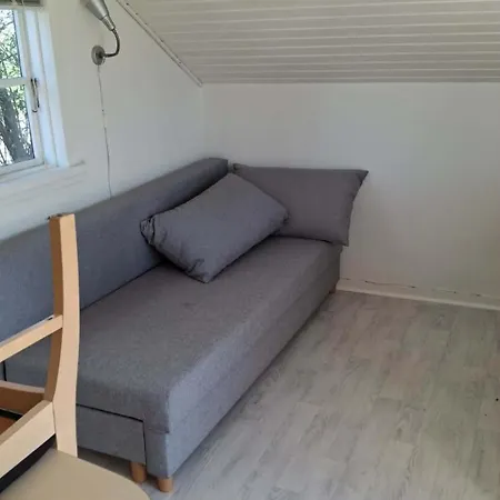 Camping Tasingecamping Og Grill Svendborg